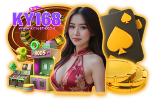 ky168 คาสิโน