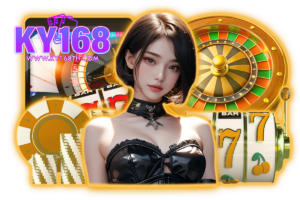 ky168 บาคาร่า