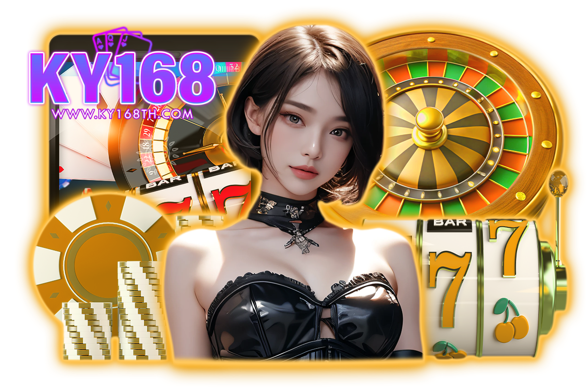 ky168 บาคาร่า