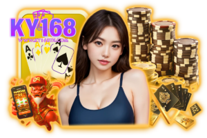 ky168 เว็บตรง